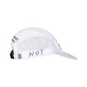 CAPPELLINO WILD TEE TECHNICAL PACKABLE NOT NOW WHITE